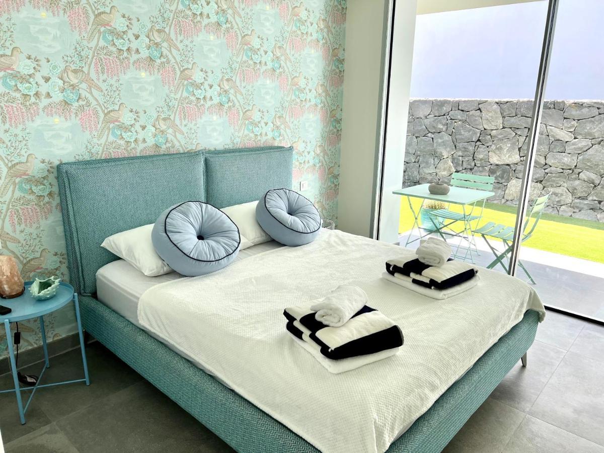 Villa Veiga With Heated Pool Callao Salvaje Εξωτερικό φωτογραφία