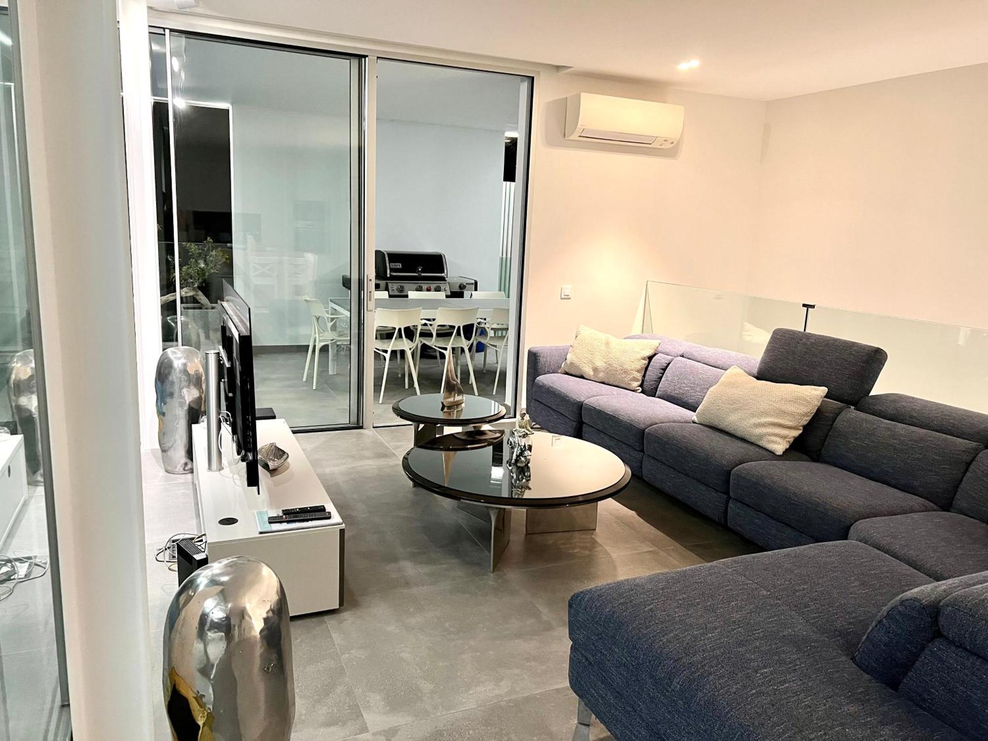 Villa Veiga With Heated Pool Callao Salvaje Εξωτερικό φωτογραφία